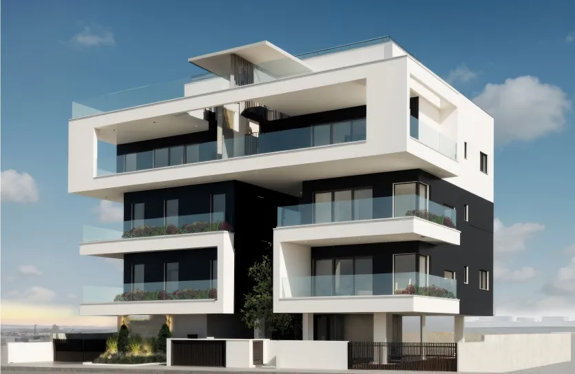 3 bedroom penthouse - 17922, photo 3