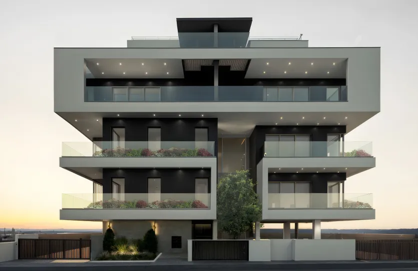 1 bedroom apartment for sale - 17919