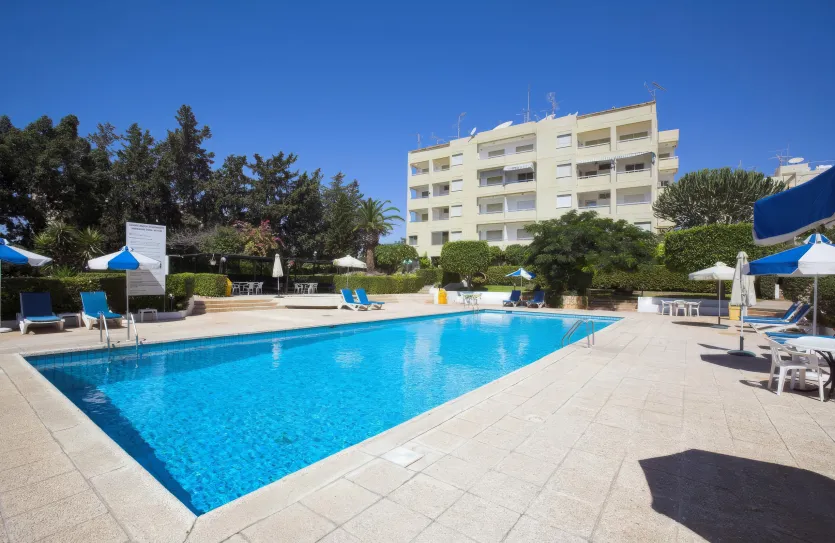 3 bedroom apartment - 17924, photo 12