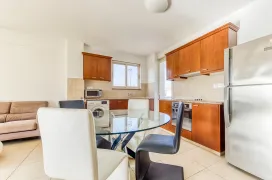 Апартамент с 2-мя спальнями в Агиос Николаосе, Город Лимассол, Лимассол - 17925