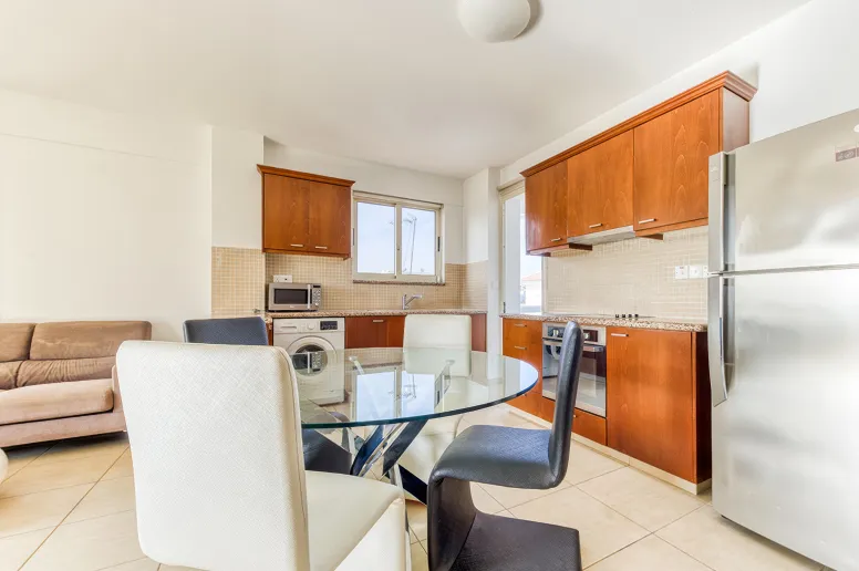 Апартамент в Агиос Николаосе, Город Лимассол, Лимассол