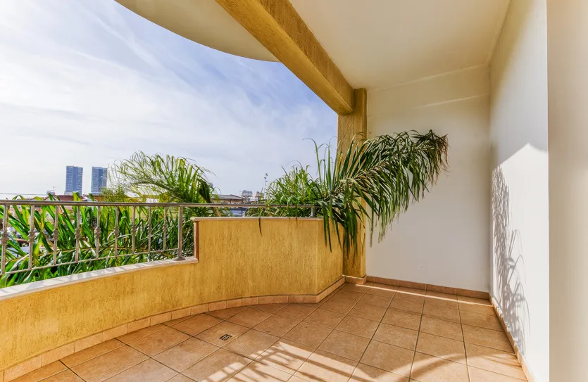 Апартамент с 2-мя спальнями - 17925, photo 12