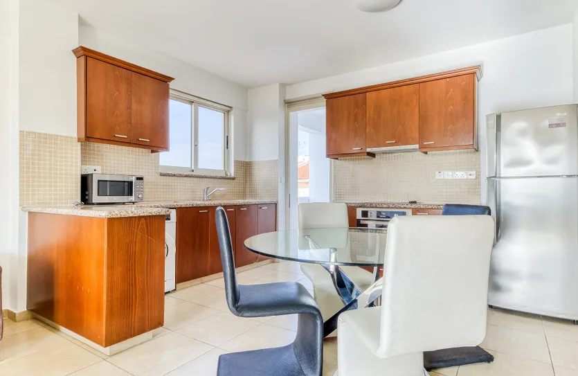 Апартамент с 2-мя спальнями - 17925, photo 2