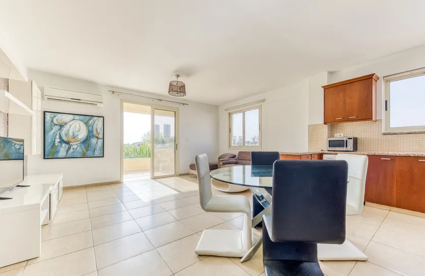 Апартамент с 2-мя спальнями - 17925, photo 3