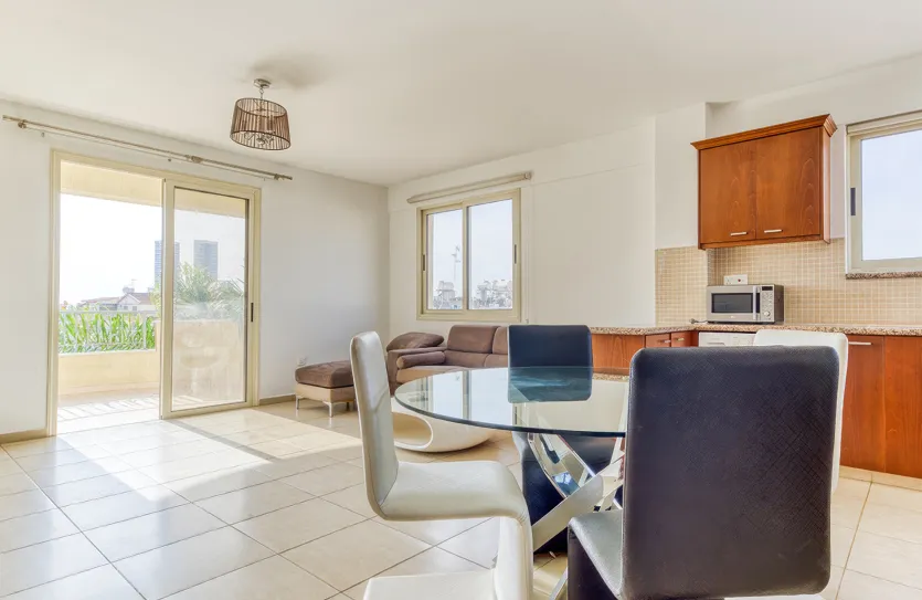 Апартамент с 2-мя спальнями - 17925, photo 4