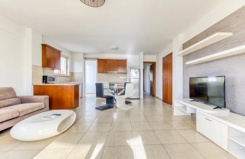 Апартамент с 2-мя спальнями - 17925, photo 6