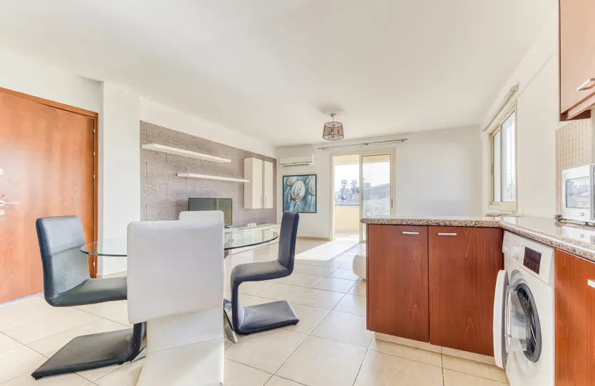 Апартамент с 2-мя спальнями - 17925, photo 7