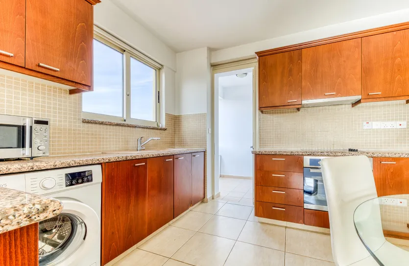 Апартамент с 2-мя спальнями - 17925, photo 8