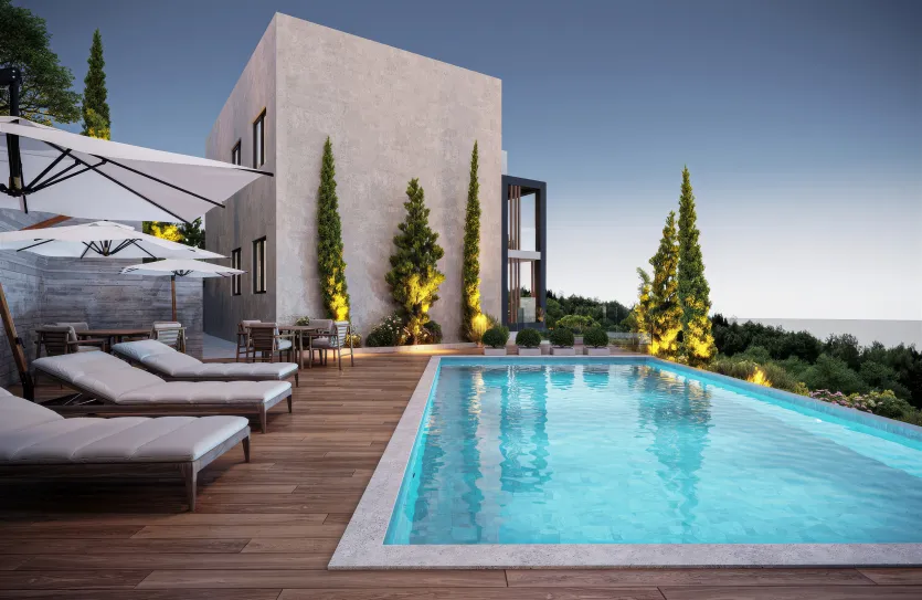 1 bedroom apartment - 17930, photo 5