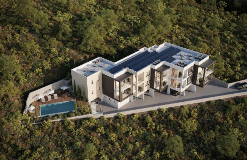 1 bedroom apartment - 17930, photo 7