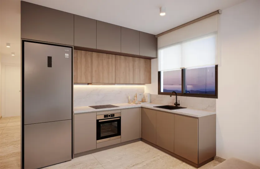 2 bedroom apartment - 17929, photo 3