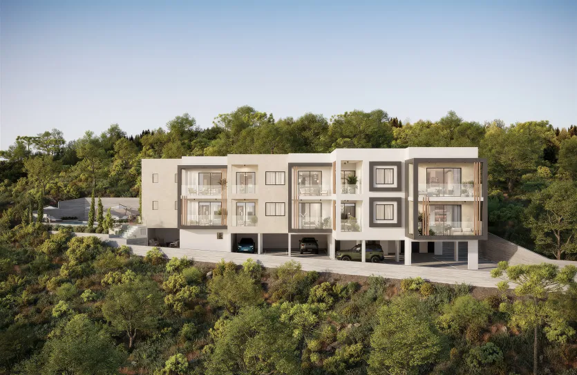 3 bedroom apartment - 17928, photo 9