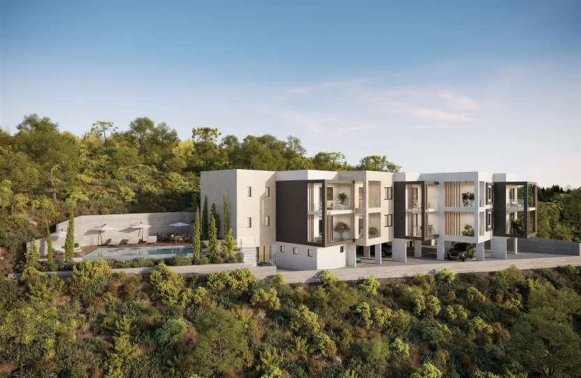 1 bedroom apartment for sale - 17927