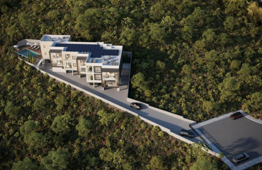 2 bedroom apartment - 17926, photo 11