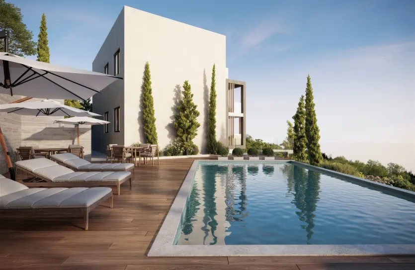 2 bedroom apartment - 17926, photo 5