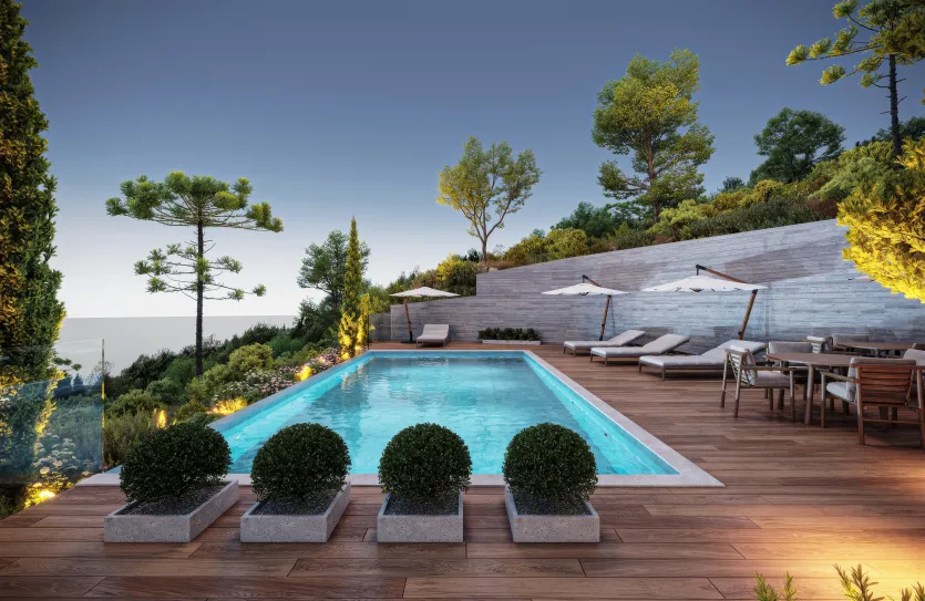 2 bedroom apartment - 17926, photo 6