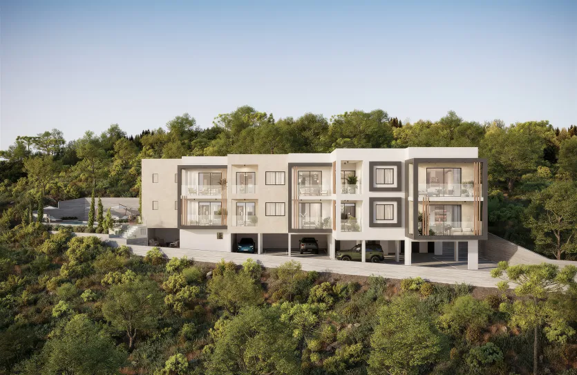 2 bedroom apartment - 17926, photo 9