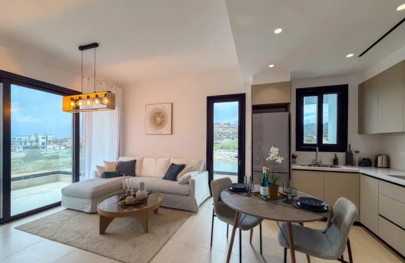 1 bedroom apartment for rent - 17931