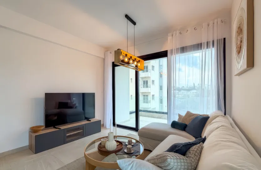 1 bedroom apartment - 17931, photo 3