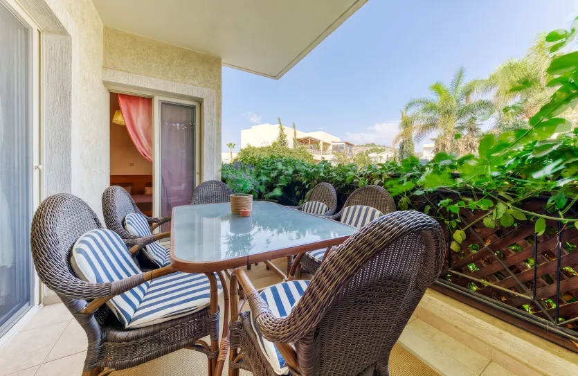 2 bedroom apartment - 17933, photo 11