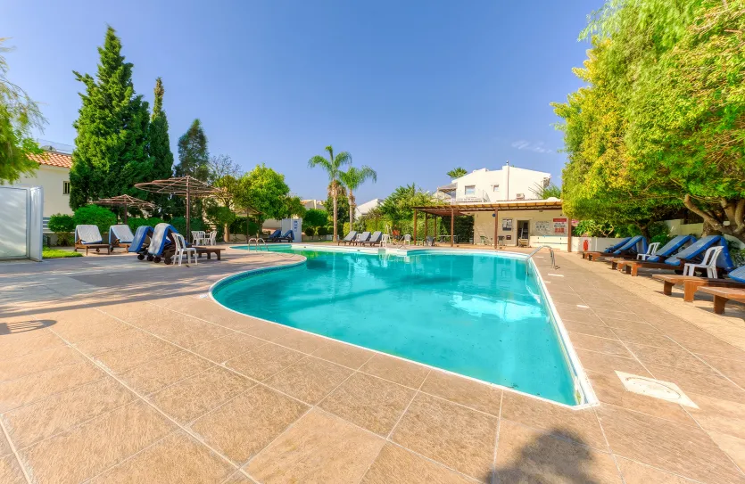 2 bedroom apartment - 17933, photo 14