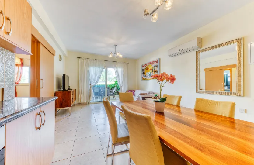 2 bedroom apartment - 17933, photo 2