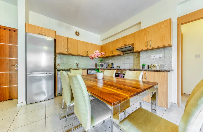 2 bedroom apartment - 17933, photo 3