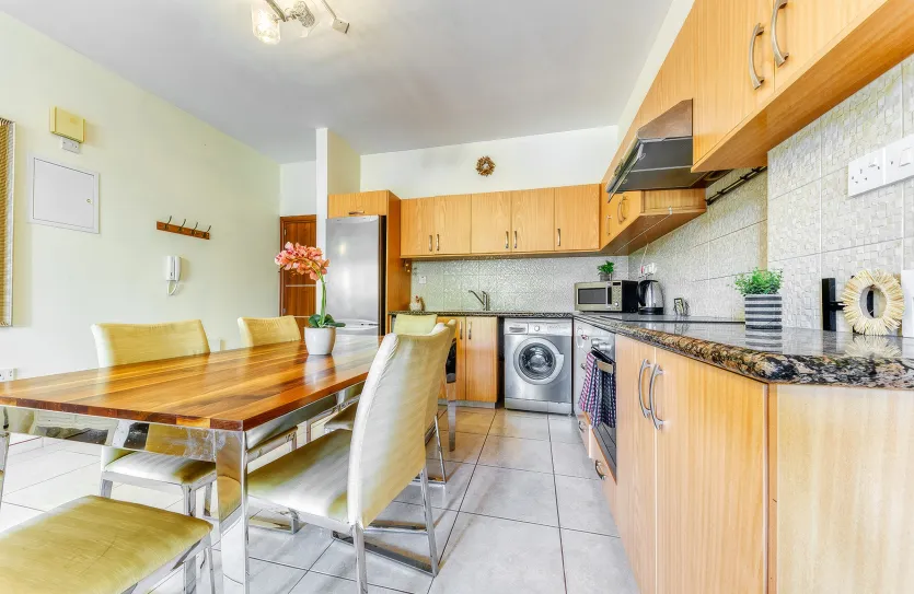 2 bedroom apartment - 17933, photo 4