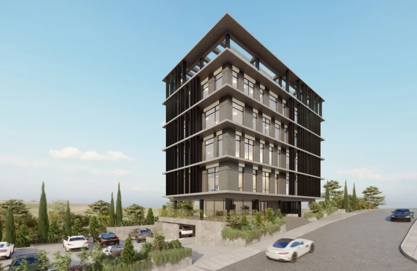 Участок продажа - 17934