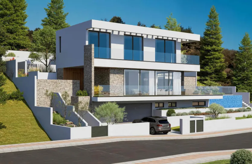 5 bedroom villa for sale - 17935