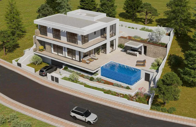 5 bedroom villa - 17935, photo 10