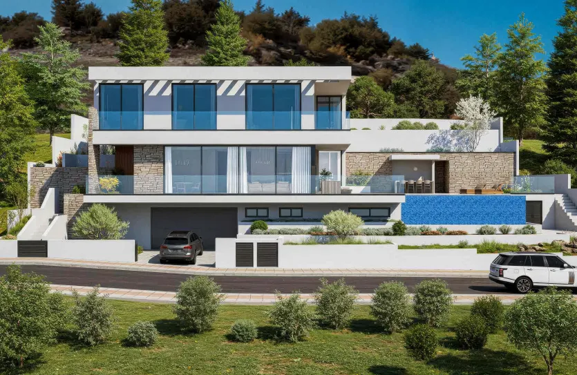 5 bedroom villa - 17935, photo 11