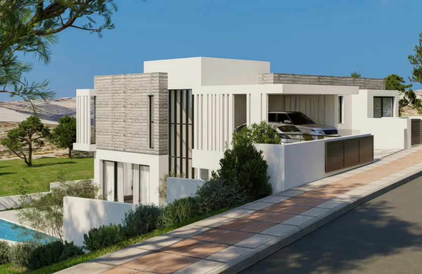 5 bedroom villa - 17935, photo 9