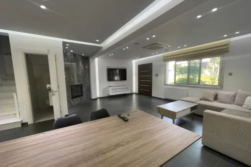 Дом с 3-мя спальнями в Агиос Афанасиос, Лимассол