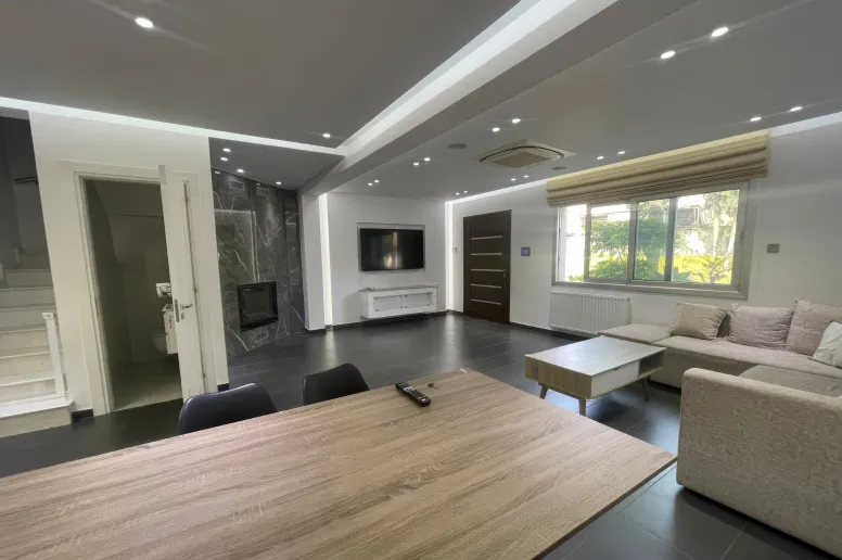 3 bedroom house in Agios Athanasios, Limassol