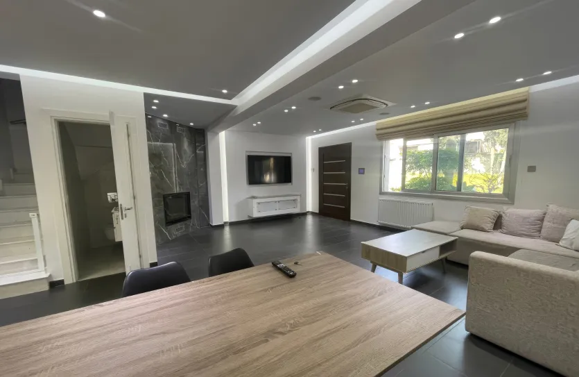 3 bedroom villa for rent - 17937