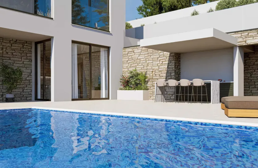 5 bedroom villa - 17936, photo 7