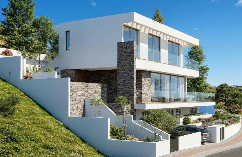 5 bedroom villa - 17936, photo 8