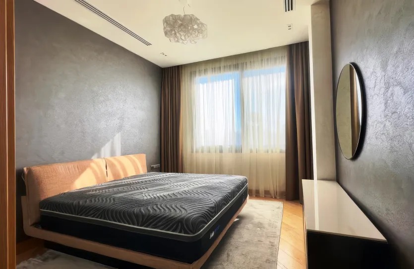 Квартира с 3-мя спальнями - 17938, photo 10