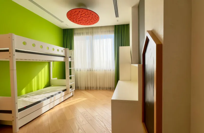 Квартира с 3-мя спальнями - 17938, photo 13