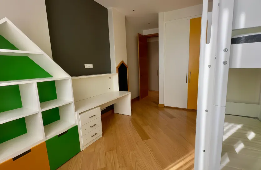 Квартира с 3-мя спальнями - 17938, photo 14