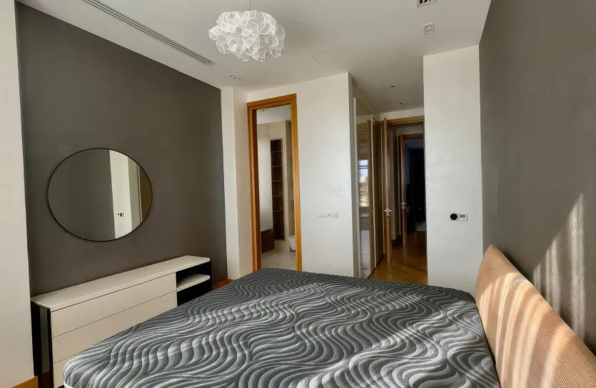 Квартира с 3-мя спальнями - 17938, photo 15