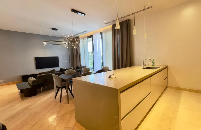 Квартира с 3-мя спальнями - 17938, photo 2