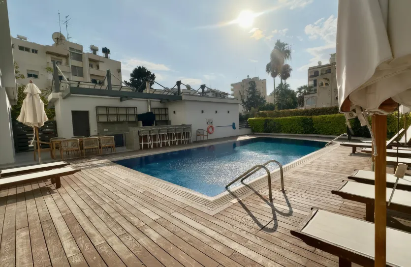 Квартира с 3-мя спальнями - 17938, photo 23