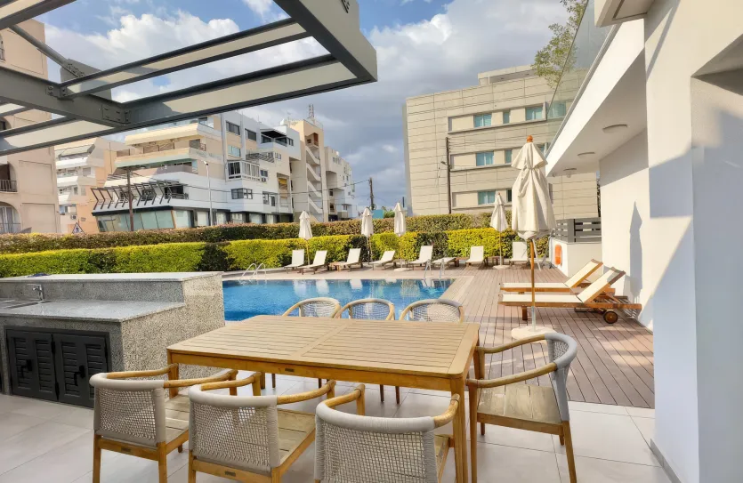 Квартира с 3-мя спальнями - 17938, photo 26