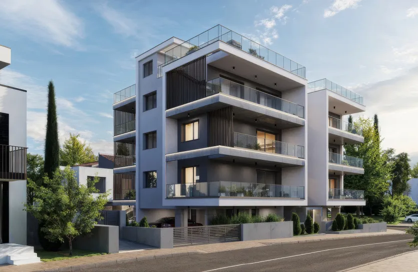 Квартира с 2-мя спальнями - 17943, photo 9