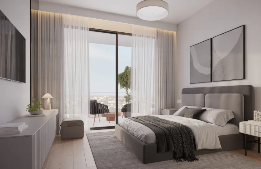 Квартира с 2-мя спальнями - 17941, photo 7