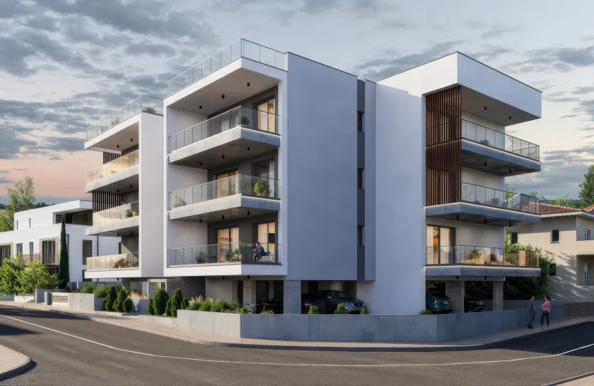 Квартира с 2-мя спальнями - 17939, photo 10