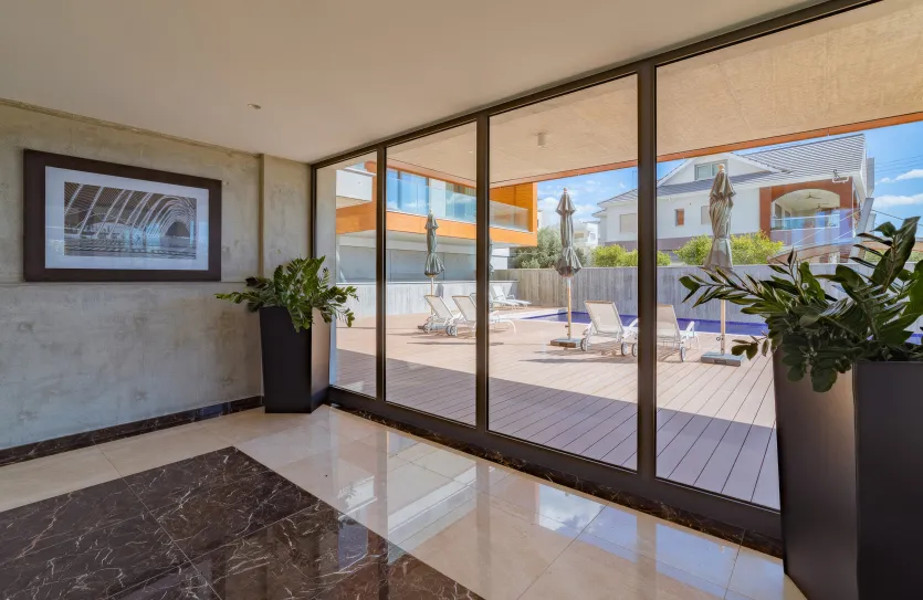 Апартамент с 2-мя спальнями - 17945, photo 2