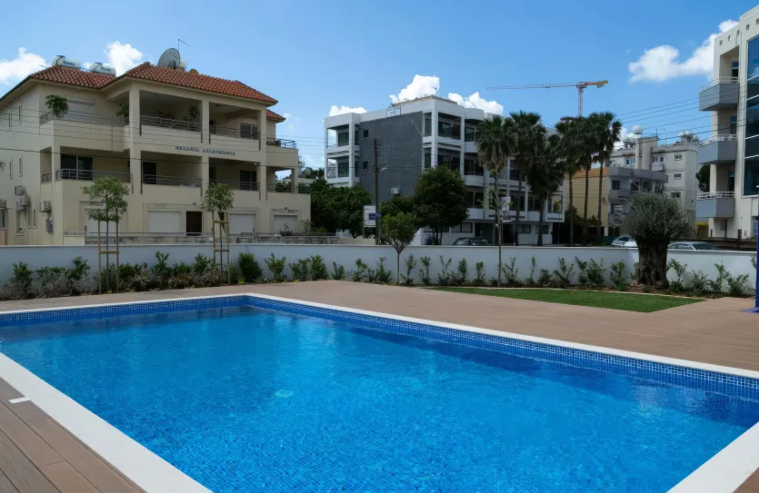 Апартамент с 3-мя спальнями - 17946, photo 11